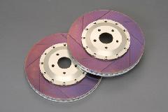 Performance Brake Rotor REAR[R35] 