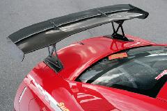 SLR 3D-GT wing Type W for BNR34@DbihCJ[{j[R34] 