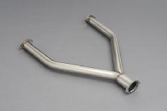 SLR GTspecEX   Front Pipe[XeX]