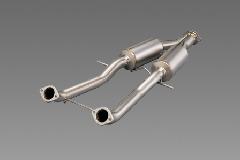 SLR GTspec EX  Circuit Center Pipe[`^]