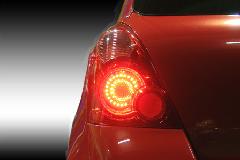 SLR Multi LED Tail Lamp [ZC31]@X[u[L kdc