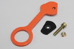 Tow Hook tbN@Aʒu˂݃^Cv