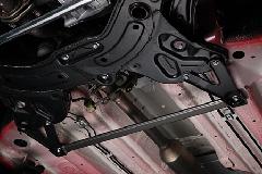 Center Frame Bar