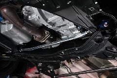 Front Lower-arm Bar