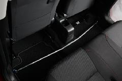 Floor Support Bar