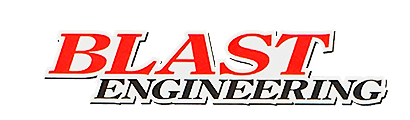 BLAST ENGINEERING