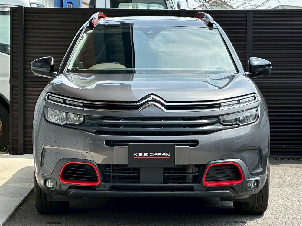 �V�g���G�� C5�G�A�N���XSUV