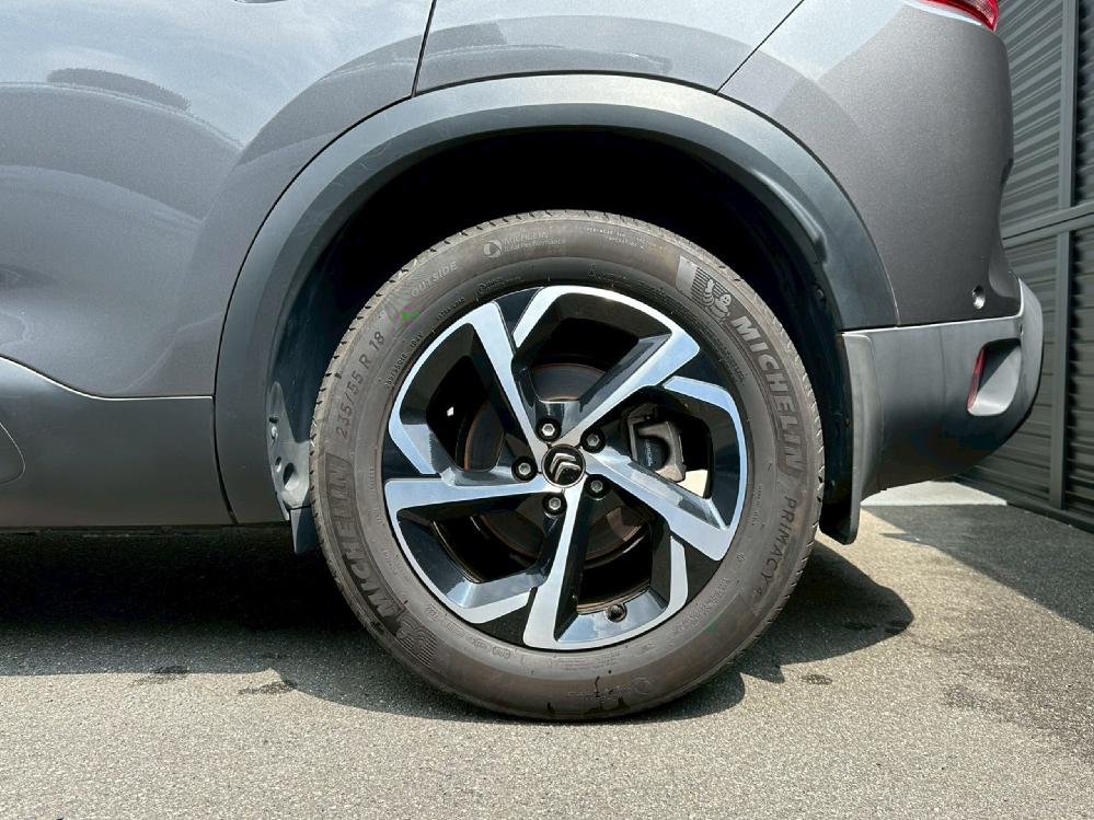 �V�g���G�� C5�G�A�N���XSUV