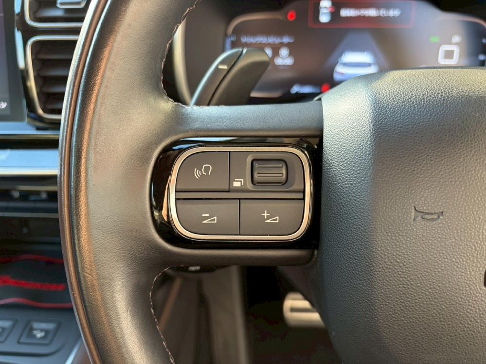 �V�g���G�� C5�G�A�N���XSUV