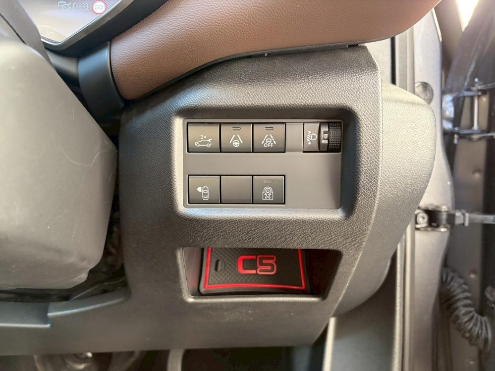 �V�g���G�� C5�G�A�N���XSUV