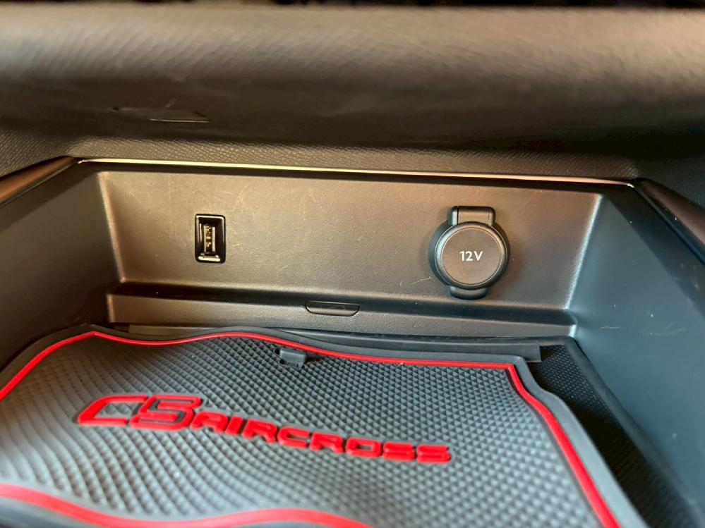 �V�g���G�� C5�G�A�N���XSUV