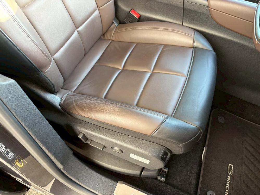 �V�g���G�� C5�G�A�N���XSUV