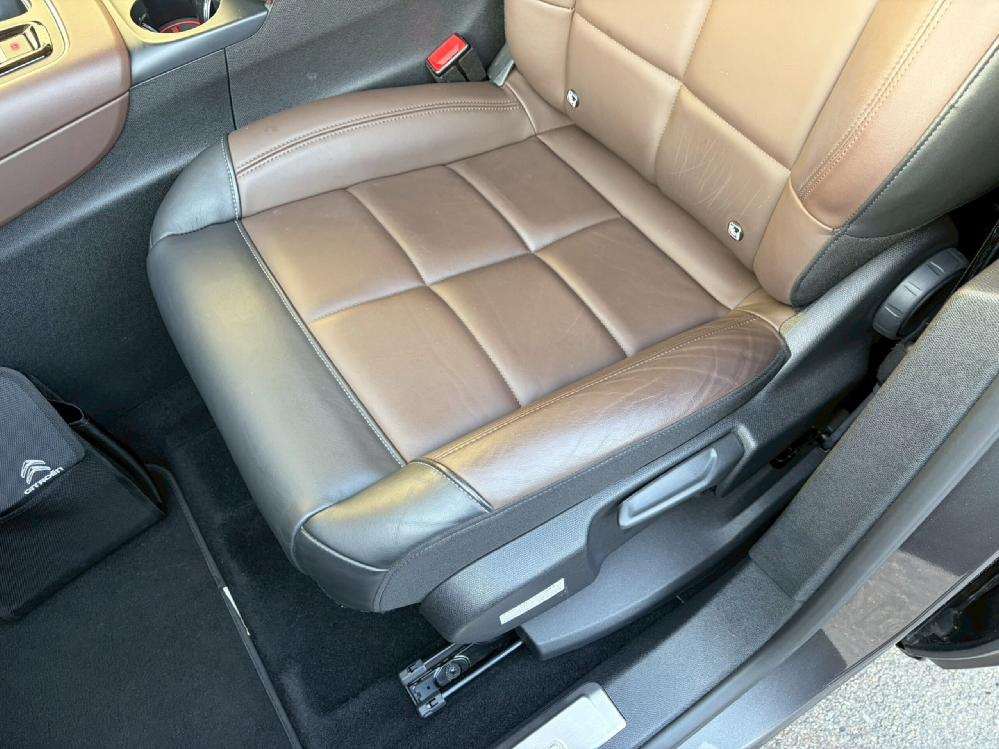 �V�g���G�� C5�G�A�N���XSUV