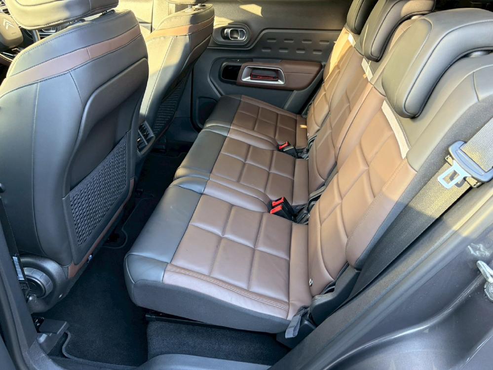 �V�g���G�� C5�G�A�N���XSUV