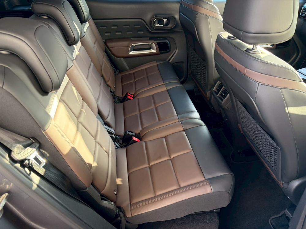 �V�g���G�� C5�G�A�N���XSUV