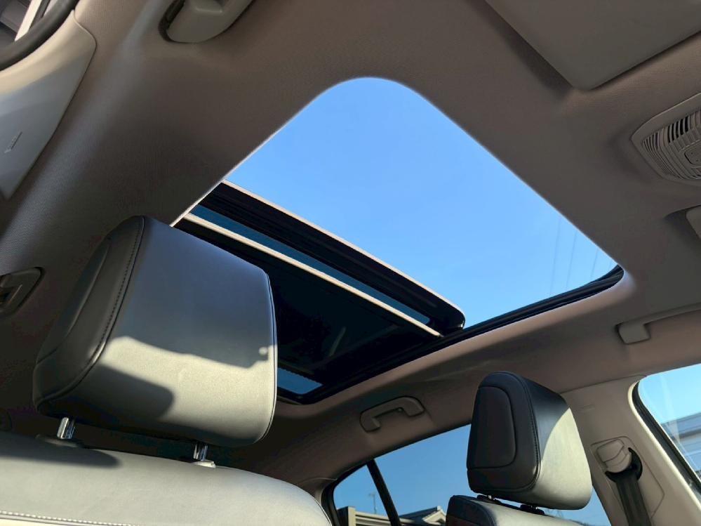 �V�g���G�� C5�G�A�N���XSUV