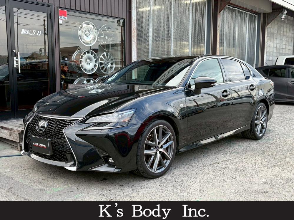 ���N�T�X GS 200t F�X�|�[�c