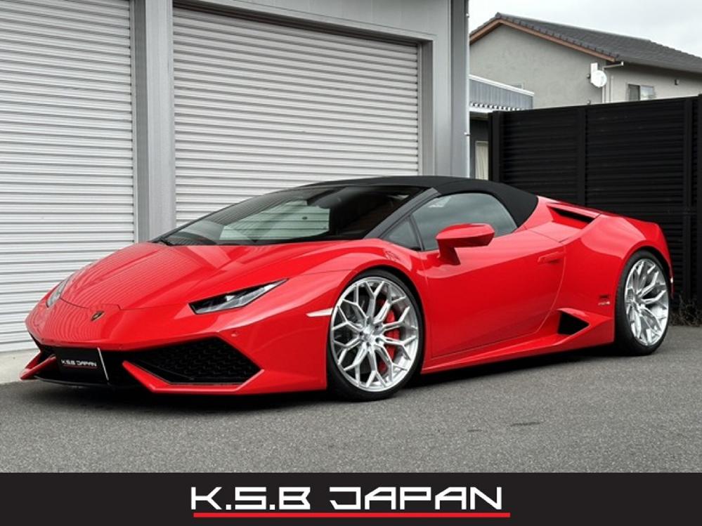 �����{���M�[�j �E���J���X�p�C�_�[