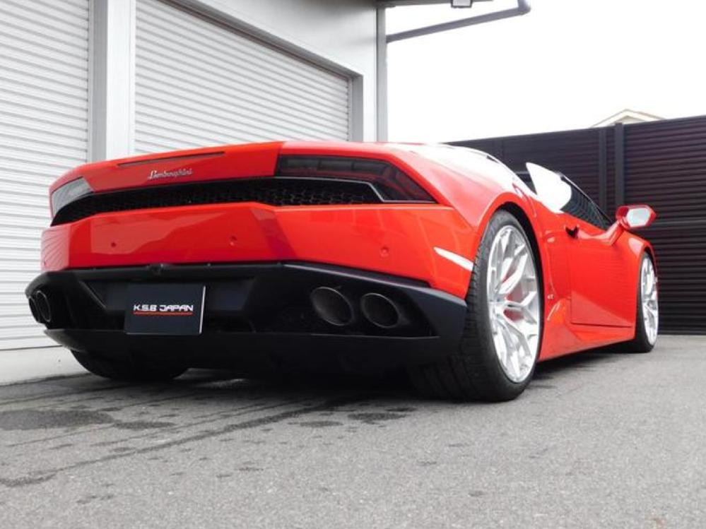 �����{���M�[�j �E���J���X�p�C�_�[