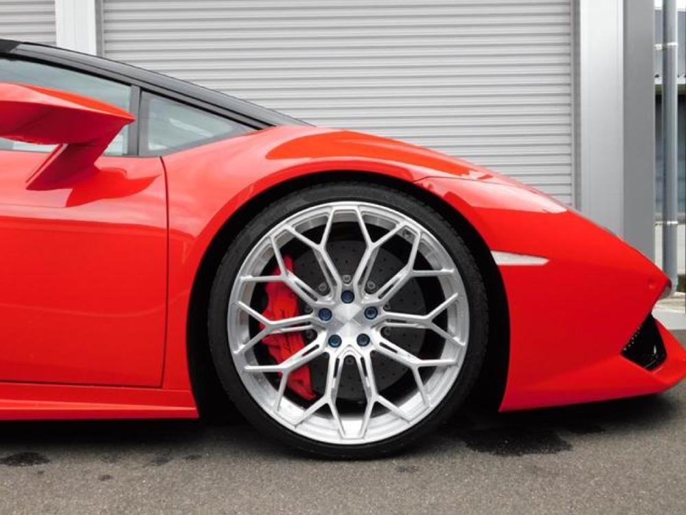 �����{���M�[�j �E���J���X�p�C�_�[