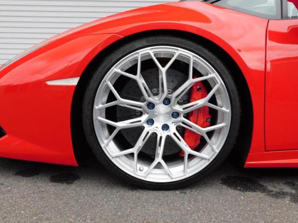 �����{���M�[�j �E���J���X�p�C�_�[