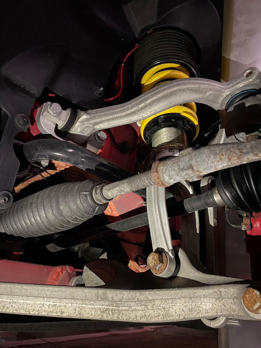 �����{���M�[�j �E���J���X�p�C�_�[