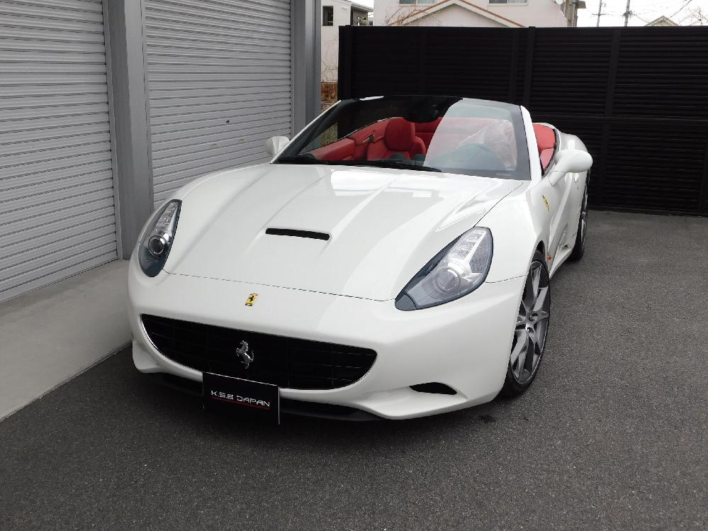 �t�F���[�� �J���t�H���j�A