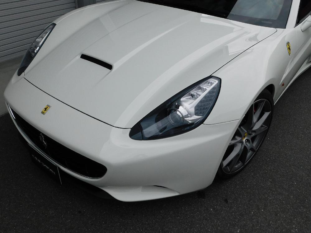 �t�F���[�� �J���t�H���j�A