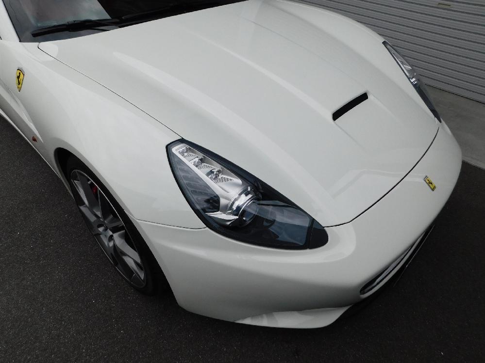 �t�F���[�� �J���t�H���j�A