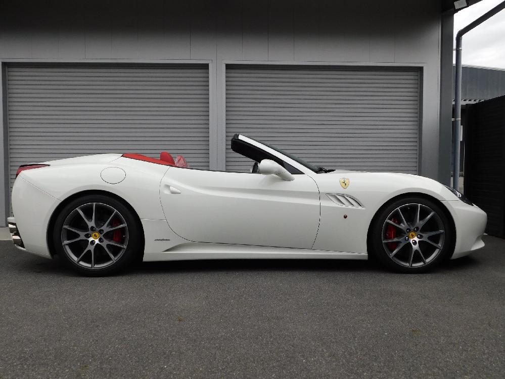 �t�F���[�� �J���t�H���j�A