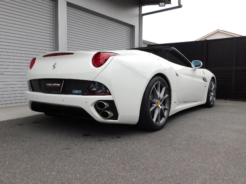 �t�F���[�� �J���t�H���j�A