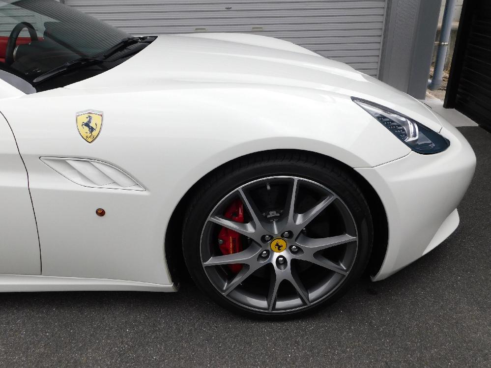 �t�F���[�� �J���t�H���j�A