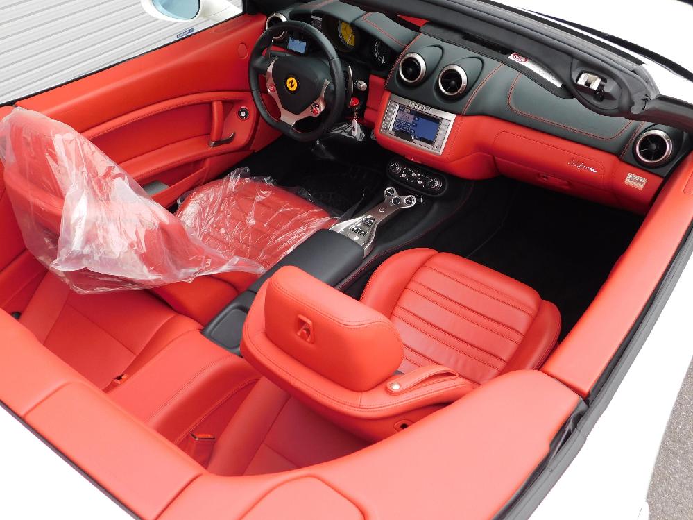 �t�F���[�� �J���t�H���j�A