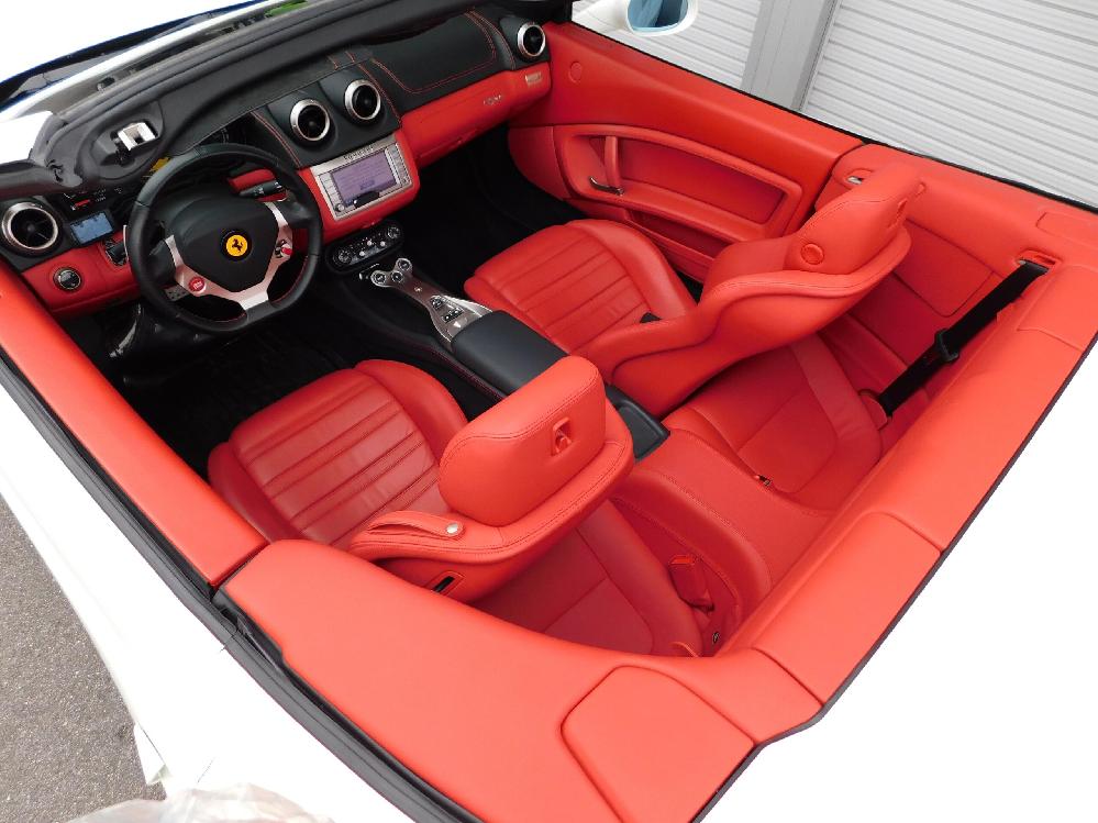 �t�F���[�� �J���t�H���j�A