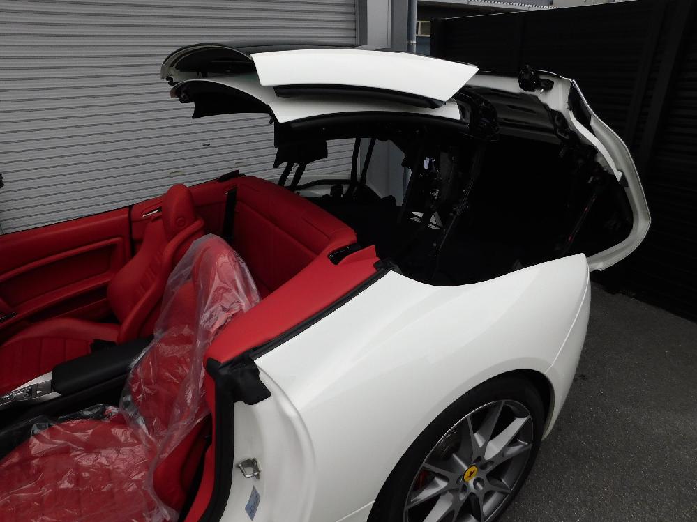 �t�F���[�� �J���t�H���j�A