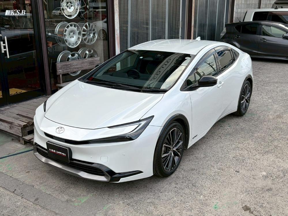 �g���^ �v���E�X