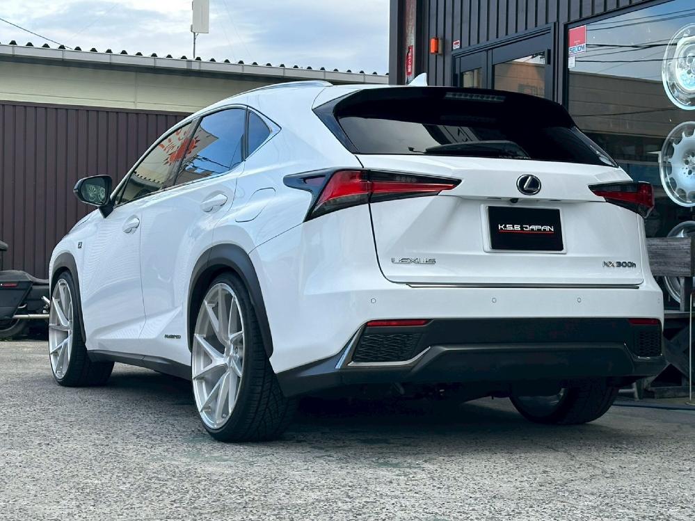 ���N�T�X NX