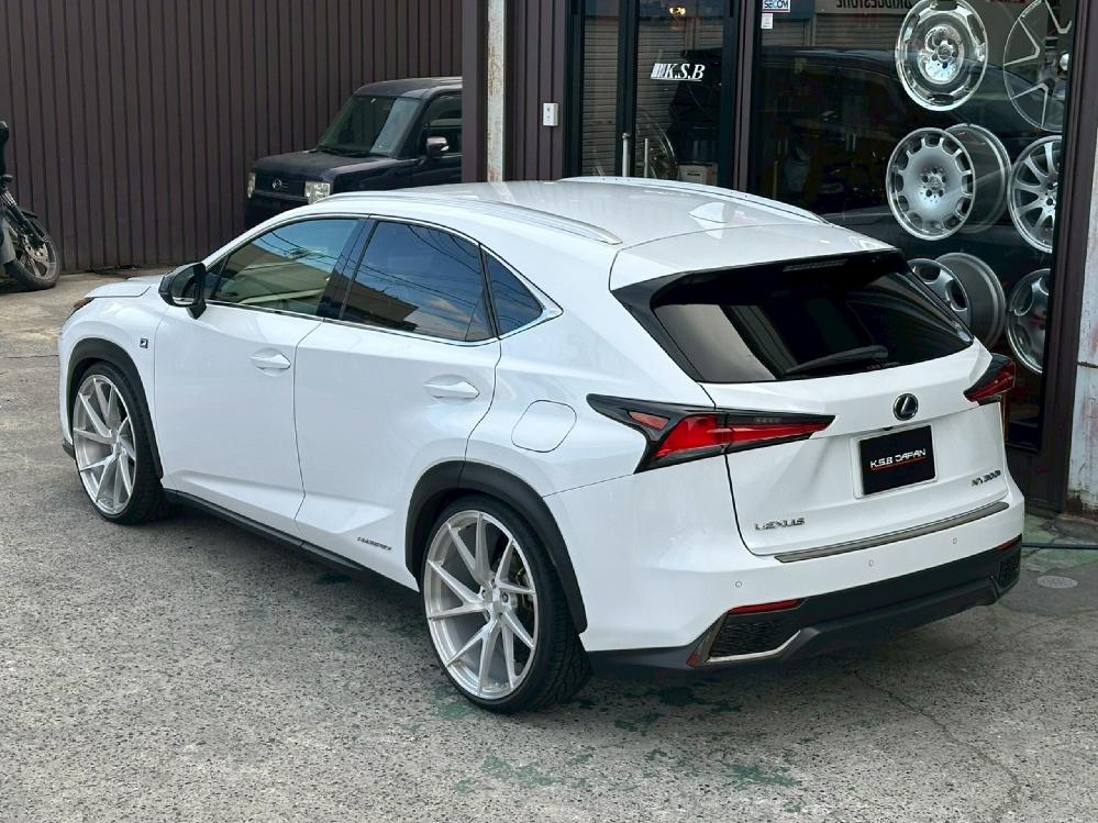 ���N�T�X NX