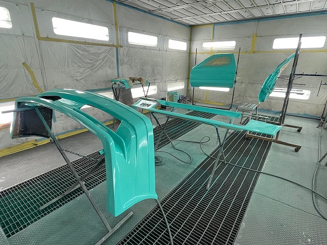 LEYTON HOUSE