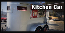 Kitchen Car