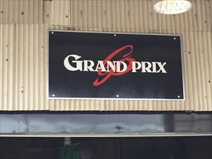 GRAND PRIX