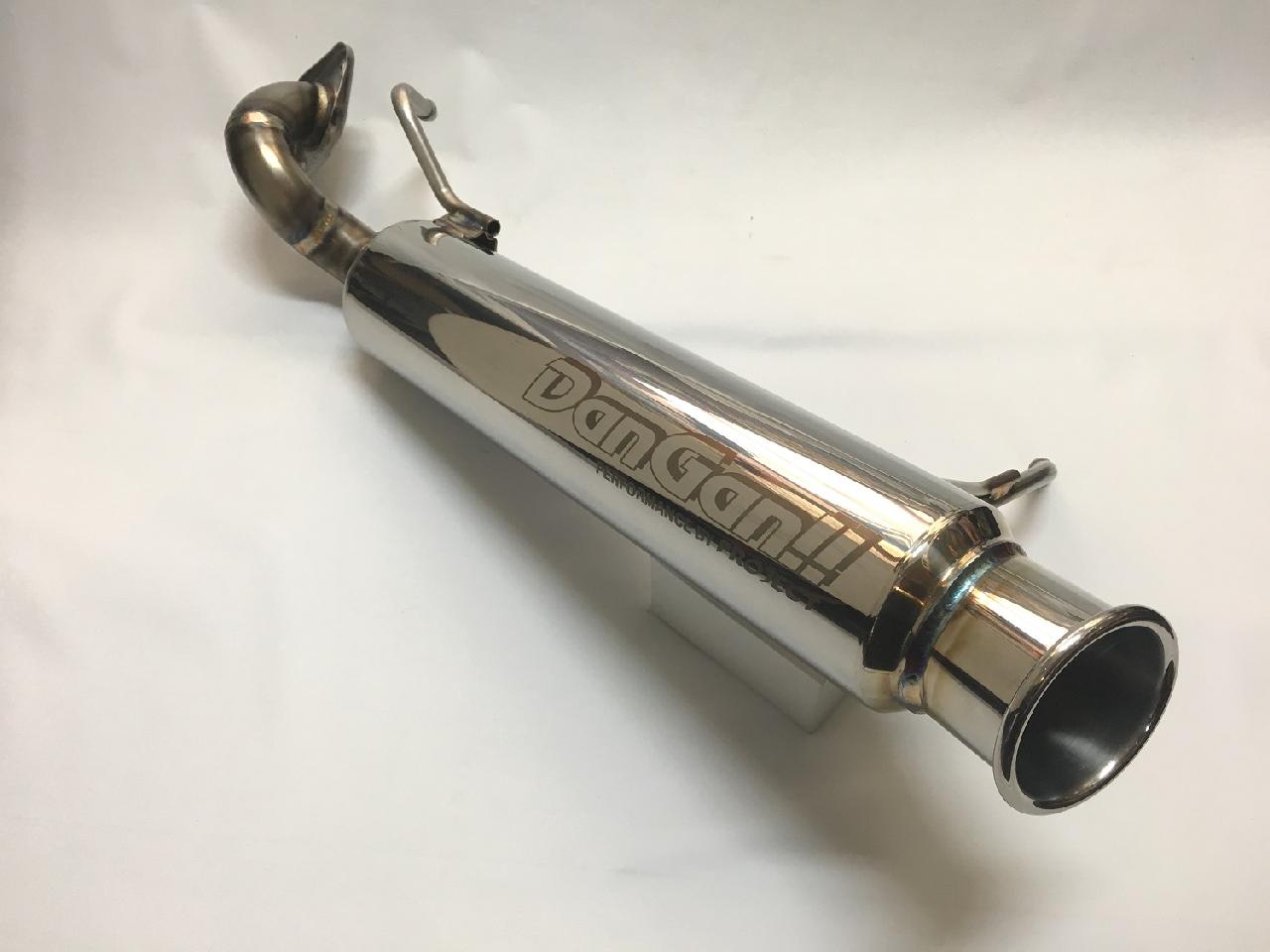 フェスティバル バレル 64mm