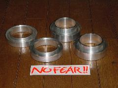 No FEAR!!RCXy[T[QO