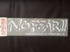 No FEAR!!XebJ[@