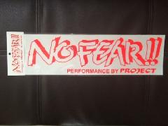 No FEAR!!XebJ[@IW