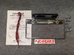 No FEAR!!Aio[ړKIT