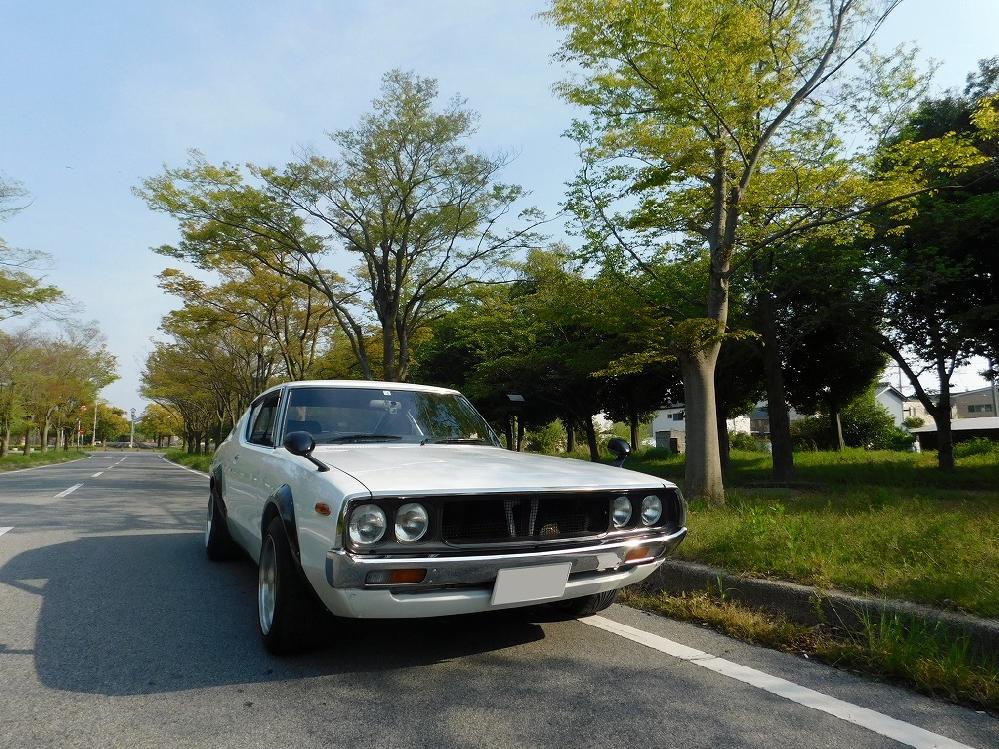 滋賀県彦根市のピットハウス