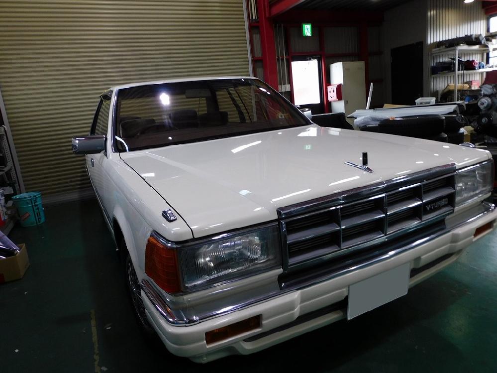 ハコスカケンメリs30zローレルマロリールーメイションデスビ | www