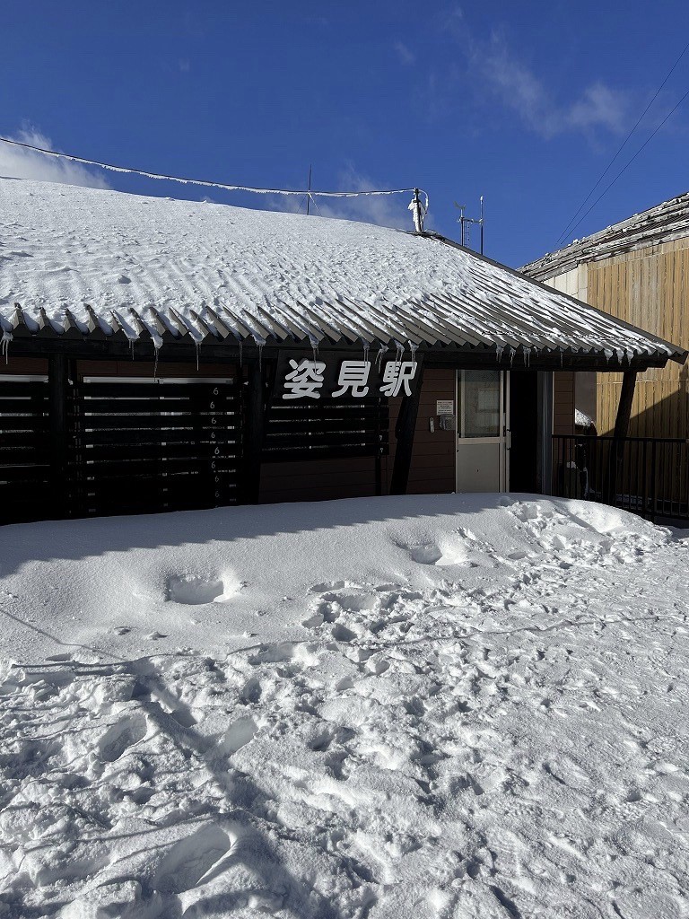 コンテナハウス 倉庫 事務所 雪降るエリア対応タイプ