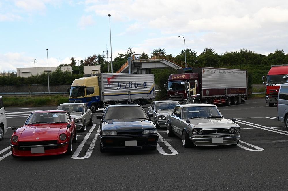 滋賀県彦根市のピットハウス